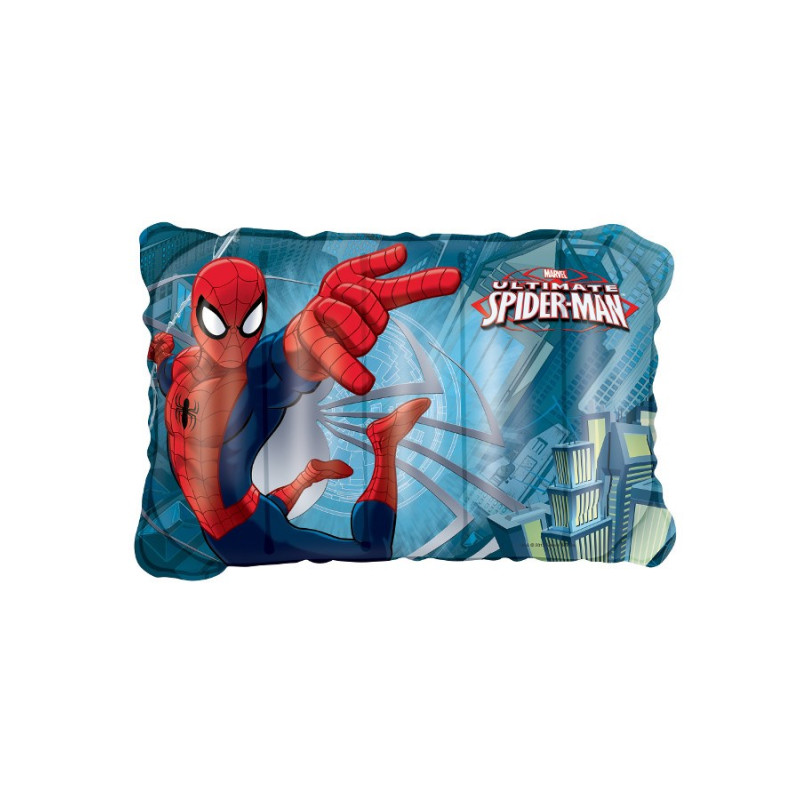 Nafukovací vankúšik Bestway Spiderman