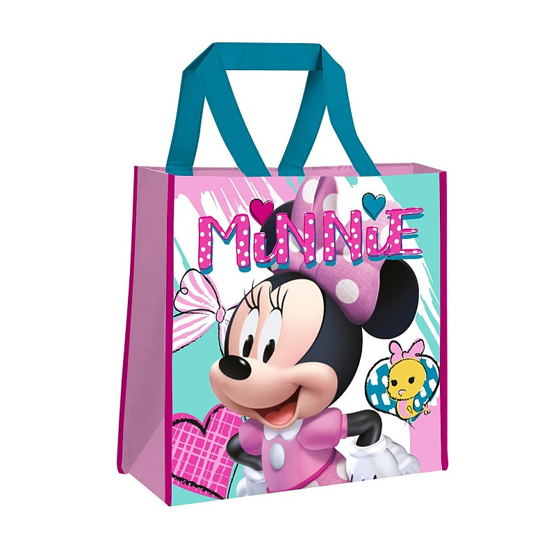 Nákupná taška Minnie Disney