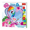 Puzzle My Little Pony 8 dielikov