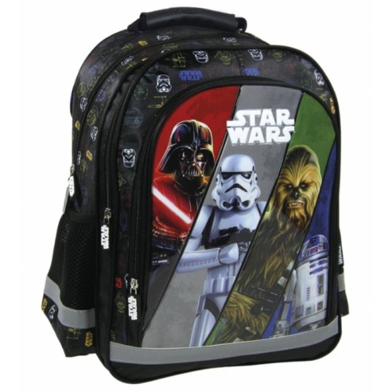Školský batoh Star Wars