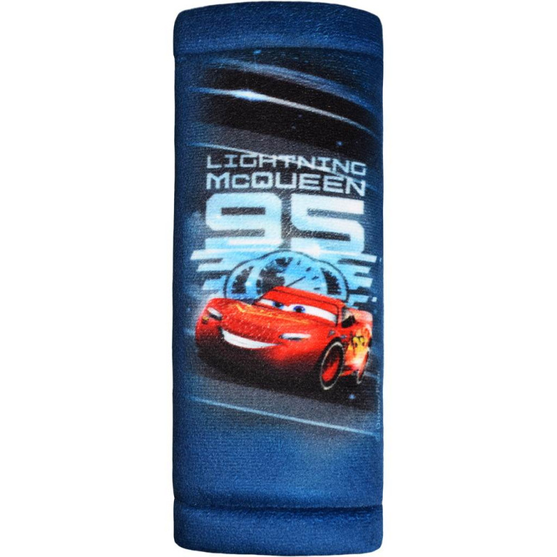 Chránič na bezpečnostné pásy Cars 3