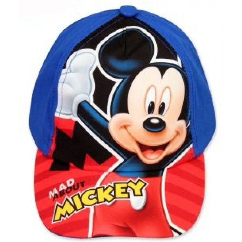 KŠILTOVKA MICKEY MOUSE