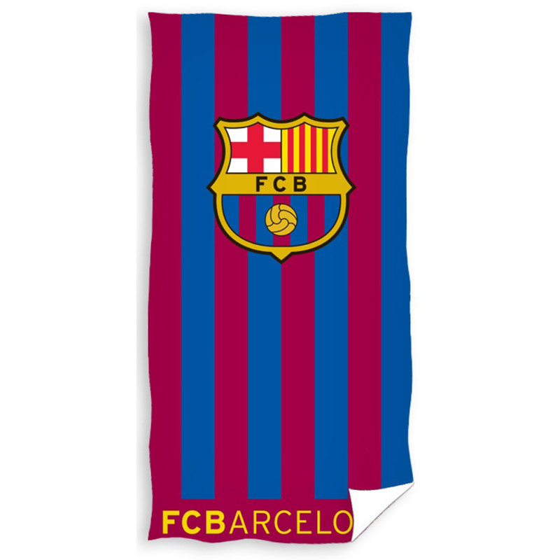 Osuška FC Barcelona Famosa