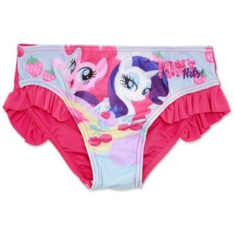 PLAVKY MY LITTLE PONY