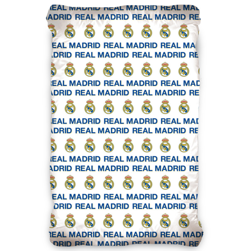 Prestieradlo Real Madrid