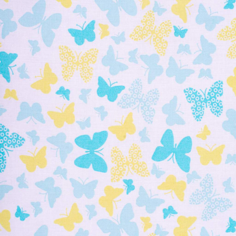 Deka z Minky New Baby