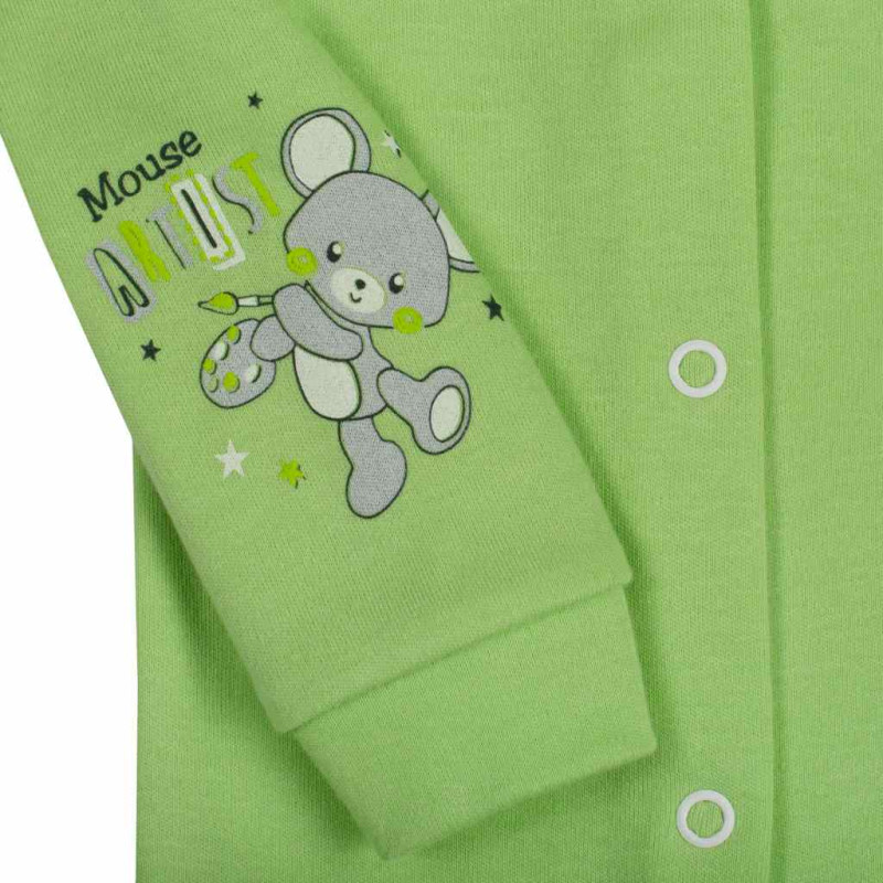 Kabátik New Baby Mouse Artist