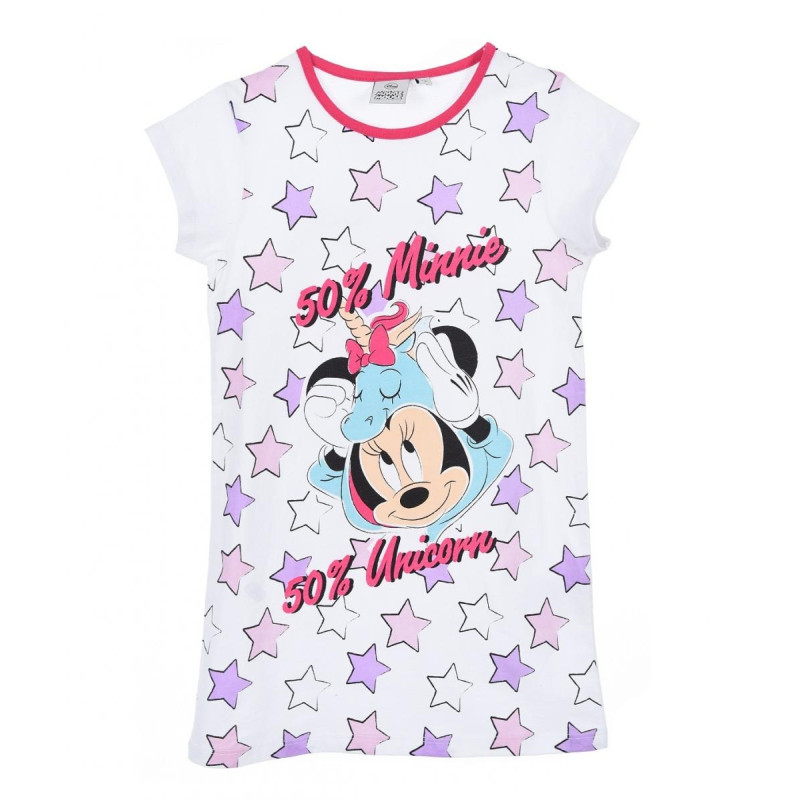 Nočná košeľa Minnie