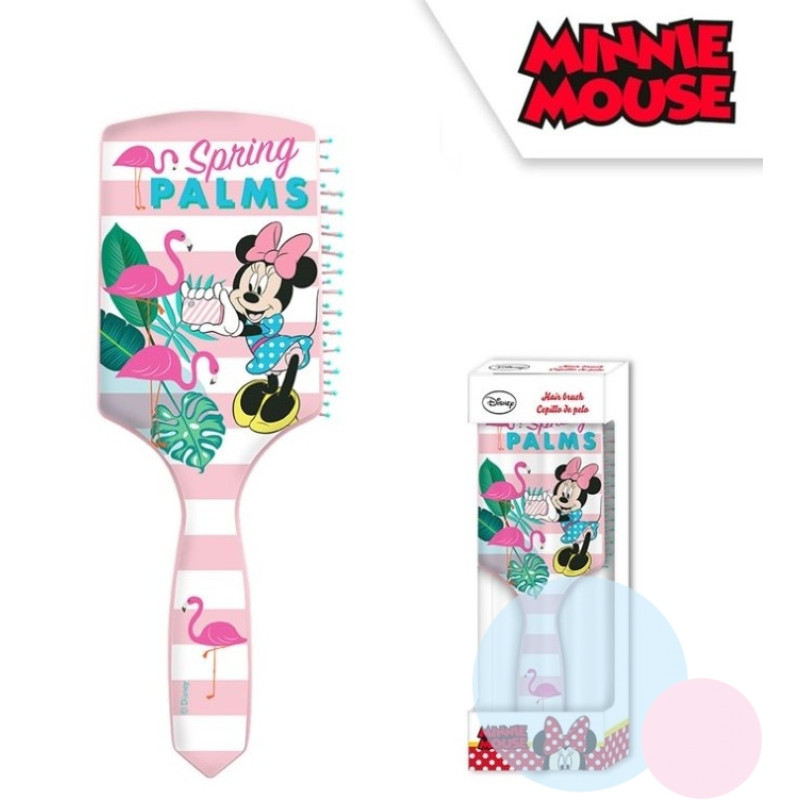 KARTÁČ MINNIE Mouse