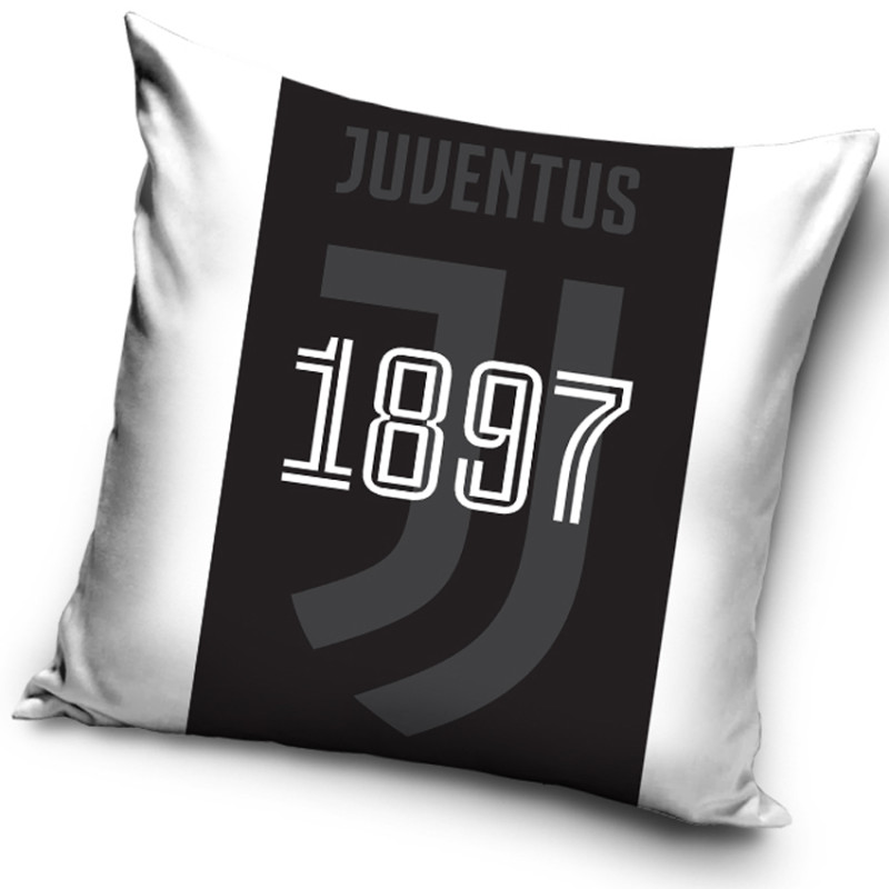 Povlak na vankúšik FC Juventus Forever