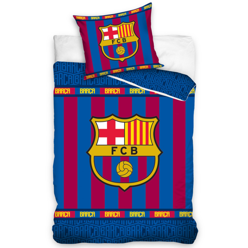 Obliečky FC Barcelona Superior