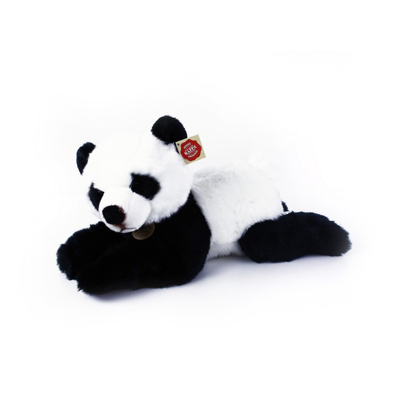 Panda ležiaci, 43 cm
