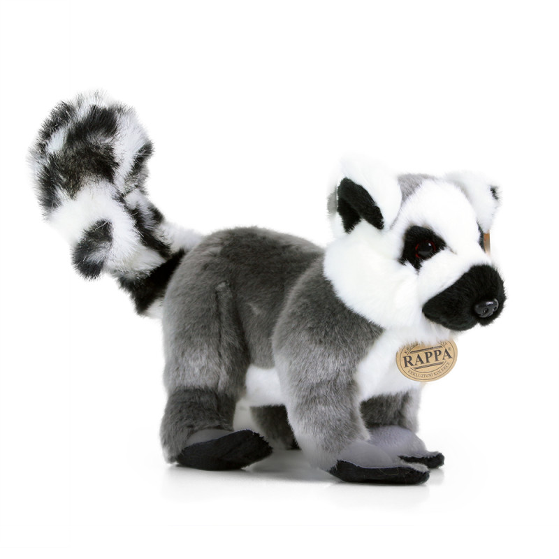 Stojaci lemur, 28 cm