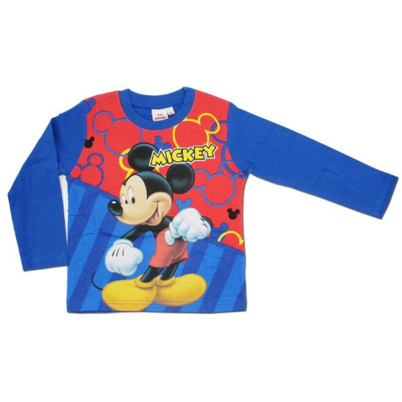 Tričko Mickey Mouse