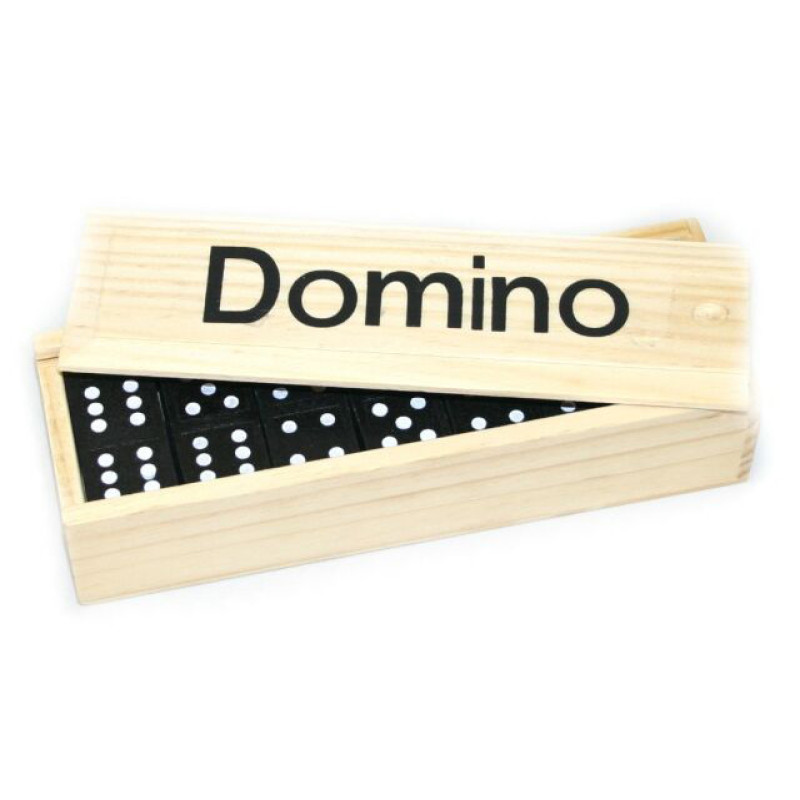 Hra Domino