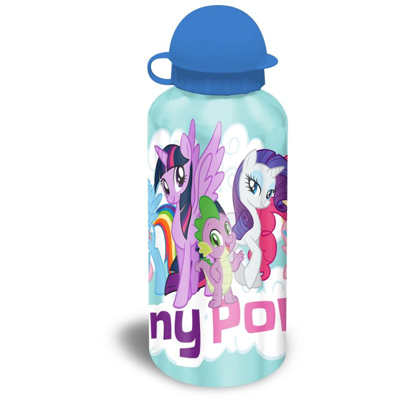 Fľaša My Little Pony alu