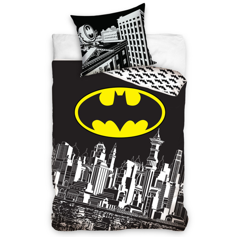 Obliečky Batman Shield Of Gotham