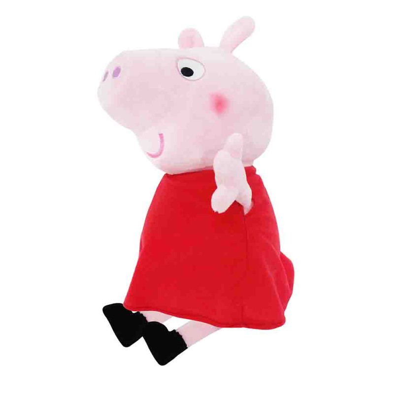 Plyšové Prasiatko Peppa Pig 25 cm