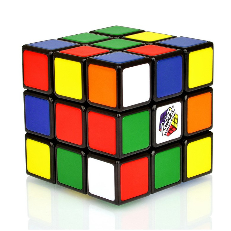 Rubikova kocka 3x3 Original