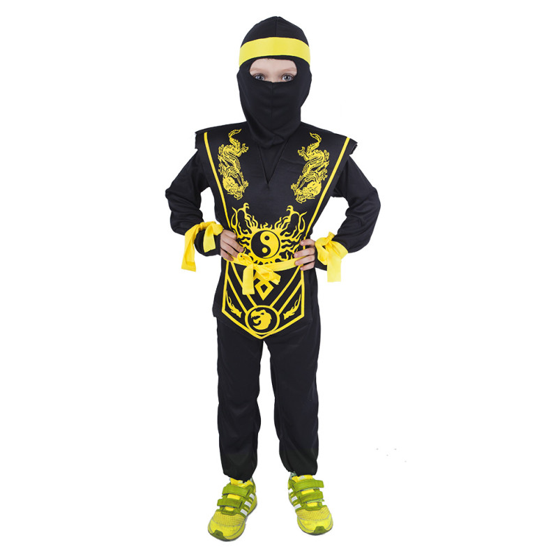 Kostým Ninja