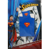 Obliečky Superman Znak