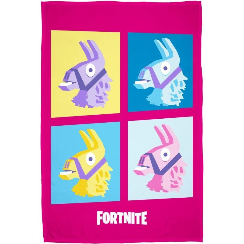 Deka Fortnite Lama