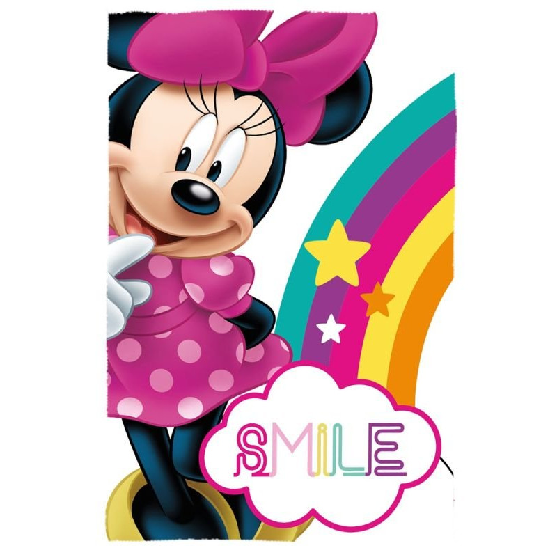 Deka Minnie Smile