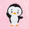 Kombinéza New Baby Penguin